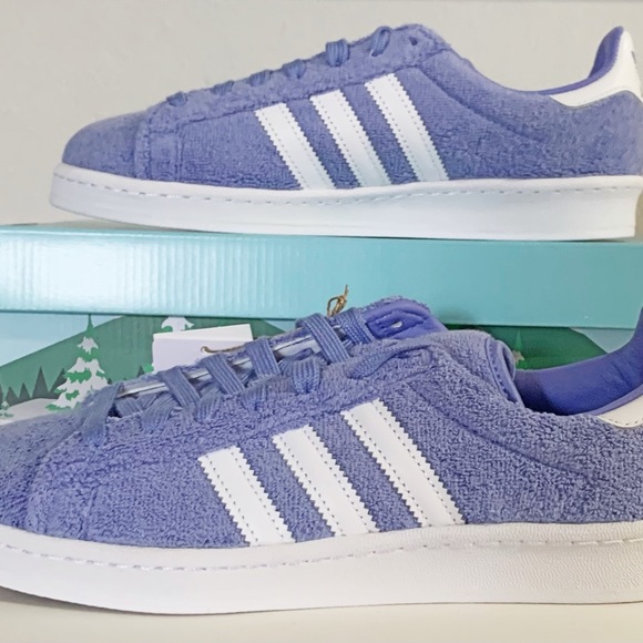 adidas Campus ❌SOLD🎁 80 x South Park Towelie W8 M7 - Picture 9 of 12
